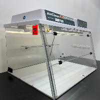 Airclean 600 3' PCR Workstation image 1